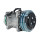 Universal Air Conditioner SD7H15 Sanden 8045 8243 6035 Trucks CO 4717C