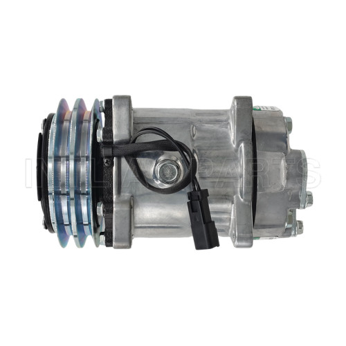 Universal Air Conditioner SD7H15 Sanden 8045 8243 6035 Trucks CO 4717C