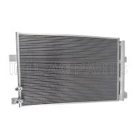 677*455*16MM Car air conditioning condenser for VW AMAROK 2010 2H0820411B 940225