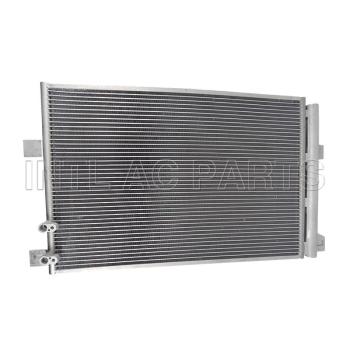 677*455*16MM Car air conditioning condenser for VW AMAROK 2010 2H0820411B 940225