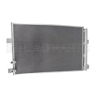 677*455*16MM Car air conditioning condenser for VW AMAROK 2010 2H0820411B 940225