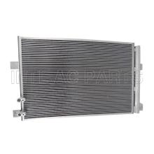 677*455*16MM Car air conditioning condenser for VW AMAROK 2010 2H0820411B 940225
