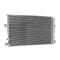 677*455*16MM Car air conditioning condenser for VW AMAROK 2010 2H0820411B 940225
