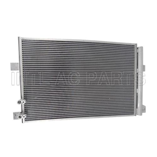 677*455*16MM Car air conditioning condenser for VW AMAROK 2010 2H0820411B 940225