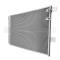 677*455*16MM Car air conditioning condenser for VW AMAROK 2010 2H0820411B 940225