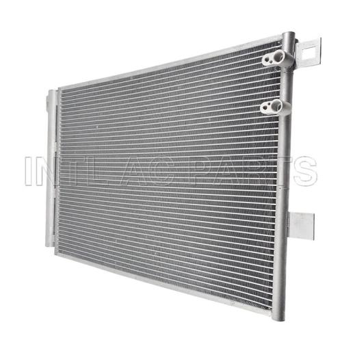 677*455*16MM Car air conditioning condenser for VW AMAROK 2010 2H0820411B 940225