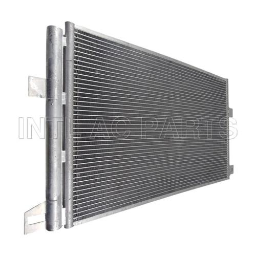 677*455*16MM Car air conditioning condenser for VW AMAROK 2010 2H0820411B 940225