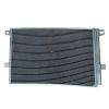677*455*16MM Car air conditioning condenser for VW AMAROK 2010 2H0820411B 940225