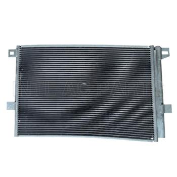 677*455*16MM Car air conditioning condenser for VW AMAROK 2010 2H0820411B 940225