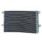 677*455*16MM Car air conditioning condenser for VW AMAROK 2010 2H0820411B 940225