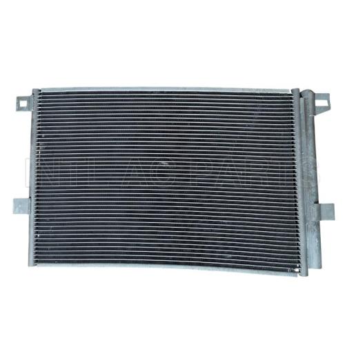 677*455*16MM Car air conditioning condenser for VW AMAROK 2010 2H0820411B 940225