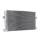 677*455*16MM Car air conditioning condenser for VW AMAROK 2010 2H0820411B 940225
