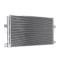 677*455*16MM Car air conditioning condenser for VW AMAROK 2010 2H0820411B 940225