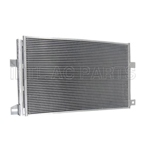 677*455*16MM Car air conditioning condenser for VW AMAROK 2010 2H0820411B 940225