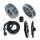 7H15 12V 6pk 125-129mm Compressor clutch assembly for Peterbilt Kenworth