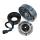 7H15 12V 6pk 125-129mm Compressor clutch assembly for Peterbilt Kenworth