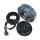 7H15 12V 6pk 125-129mm Compressor clutch assembly for Peterbilt Kenworth