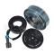 7H15 12V 6pk 125-129mm Compressor clutch assembly for Peterbilt Kenworth