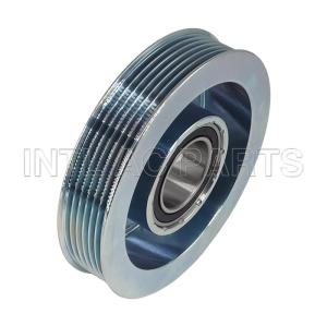 7H15 12V 6pk 125-129mm Compressor clutch assembly for Peterbilt Kenworth