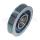 7H15 12V 6pk 125-129mm Compressor clutch assembly for Peterbilt Kenworth