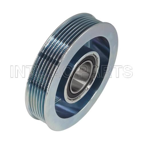 7H15 12V 6pk 125-129mm Compressor clutch assembly for Peterbilt Kenworth