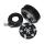 12V 6pk 115-120mm Auto Ac Clutch for Buick Sail 3