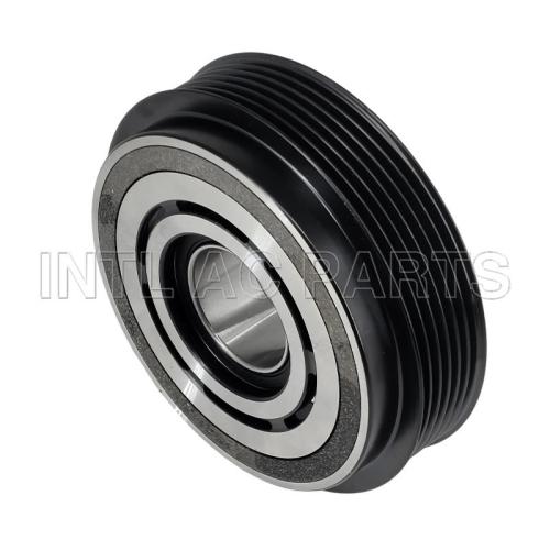 12V 6pk 115-120mm Auto Ac Clutch for Buick Sail 3