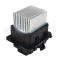 BLOWER Motor fan Resistor Rheostat For CITROËN DS4 2011-2015 6441AF