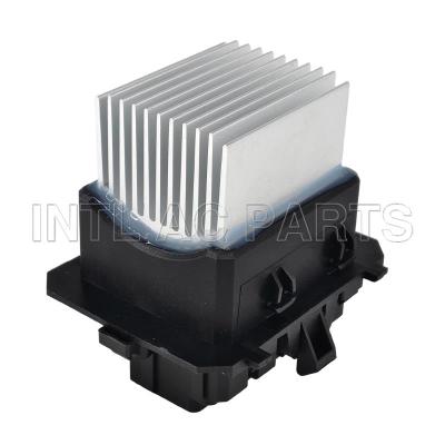 BLOWER Motor fan Resistor Rheostat For CITROËN DS4 2011-2015 6441AF