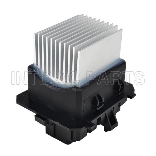 BLOWER Motor fan Resistor Rheostat For CITROËN DS4 2011-2015 6441AF