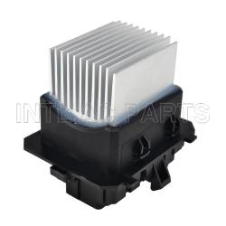 BLOWER Motor fan Resistor Rheostat For CITROËN DS4 2011-2015 6441AF