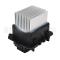 BLOWER Motor fan Resistor Rheostat For CITROËN DS4 2011-2015 6441AF