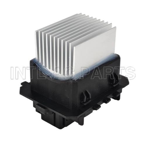 BLOWER Motor fan Resistor Rheostat For CITROËN DS4 2011-2015 6441AF
