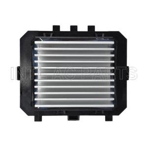 BLOWER Motor fan Resistor Rheostat For CITROËN DS4 2011-2015 6441AF