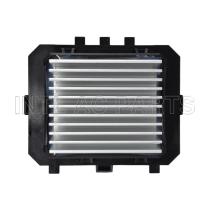 BLOWER Motor fan Resistor Rheostat For CITROËN DS4 2011-2015 6441AF
