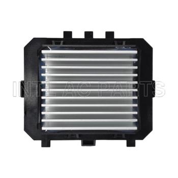 BLOWER Motor fan Resistor Rheostat For CITROËN DS4 2011-2015 6441AF