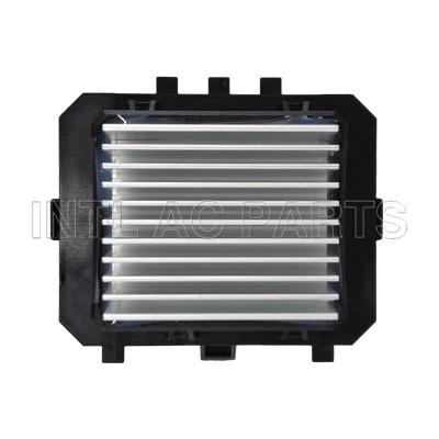BLOWER Motor fan Resistor Rheostat For CITROËN DS4 2011-2015 6441AF
