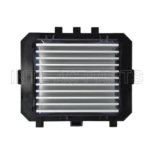 BLOWER Motor fan Resistor Rheostat For CITROËN DS4 2011-2015 6441AF