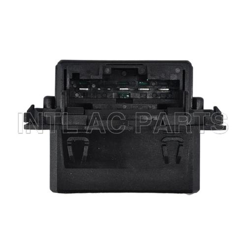 BLOWER Motor fan Resistor Rheostat For CITROËN DS4 2011-2015 6441AF