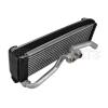 38*290*79mm Auto AC Evaporator cooling for Mitsubishi Outlander 2014-2016