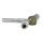 #6 90°O-RING Al joint with R134a high & low pressure valve hose fitting