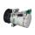 10S13C 6PK 125-129MM 12V Car ac compressor for RENAULT SANDERO/STEPWAY II 926003VD0A 926003LS0A