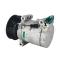 10S13C 6PK 125-129MM 12V Car ac compressor for RENAULT SANDERO/STEPWAY II 926003VD0A 926003LS0A