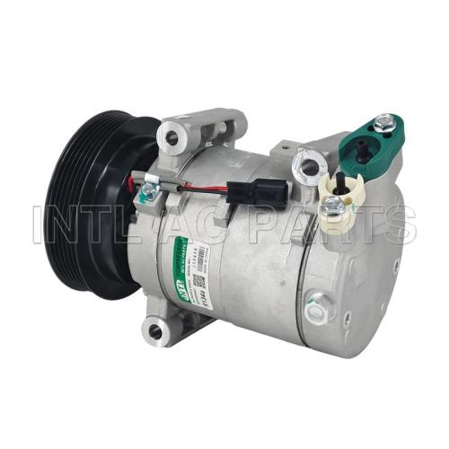 10S13C 6PK 125-129MM 12V Car ac compressor for RENAULT SANDERO/STEPWAY II 926003VD0A 926003LS0A
