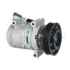 10S13C 6PK 125-129MM 12V Car ac compressor for RENAULT SANDERO/STEPWAY II 926003VD0A 926003LS0A