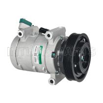 10S13C 6PK 125-129MM 12V Car ac compressor for RENAULT SANDERO/STEPWAY II 926003VD0A 926003LS0A