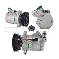 10S13C 6PK 125-129MM 12V Car ac compressor for RENAULT SANDERO/STEPWAY II 926003VD0A 926003LS0A