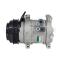 10S15C 5PK 120MM 12V auto air conditioning compressor for CHANGAN HUNTER 8103100-BU32