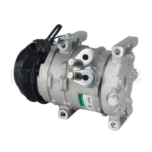 10S15C 5PK 120MM 12V auto air conditioning compressor for CHANGAN HUNTER 8103100-BU32