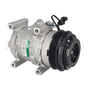 10S15C 5PK 120MM 12V auto air conditioning compressor for CHANGAN HUNTER 8103100-BU32